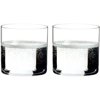 Riedel Waterglas O Wine - 2 stuks