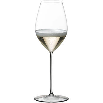 Riedel Champagneglas Superleggero