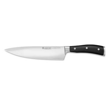 Wusthof Koksmes Classic Ikon 20 cm