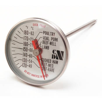 CDN Vleeskernthermometer