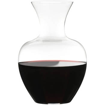 Riedel Decanteerkaraf Apple NY - 1.5 liter