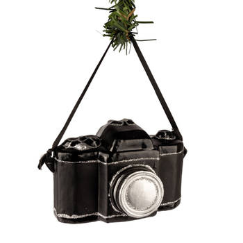 Nordic Light Kerstbal Camera 11 cm