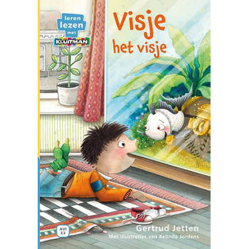 Kluitman Visje het visje