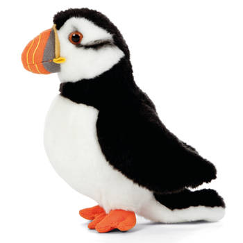 Living Nature knuffel Puffin Large Standing