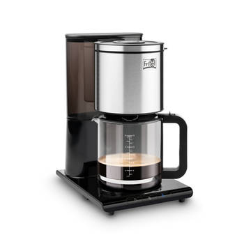 Fritel Filter-koffiezetapparaat - 1.5 liter - CO 2150 R