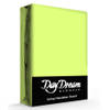 Day Dream Jersey Hoeslaken Lime-180 x 200 cm