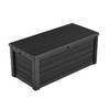 Keter Eastwood Opbergbox - 570L - 155x72.4x64.4cm - Antraciet