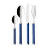 Villeroy & Boch Bestekset Play! - Blue Ocean - 24 delig / 6 personen