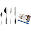 Villeroy & Boch Bestekset Arthur - Gepolijst - 24 delig / 6 personen