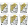 Schott Zwiesel Basic Bar Selection Softdrinkglas 215 ml - 6 Stuks