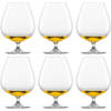Schott Zwiesel Cognac Glas XXL Bar Special 805 ml - 6 Stuks