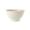 Royal Boch - Set 6x Kom op voet 10cm - Kitchen