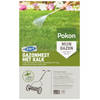 Pokon Gazonmest met Kalk 3-in-1 - 30m2