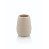 Kela - Medea Drinkbeker Badkamer - Beige - Kela