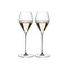 Riedel Champagne Glazen Veloce - 2 stuks