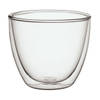 Villeroy & Boch Dubbelwandig Glas Manufacture Rock - 300 ml