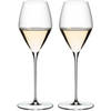 Riedel Witte Wijnglazen Veloce - Sauvignon Blanc - 2 stuks