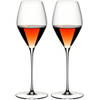 Riedel Rose Wijnglazen Veloce - 2 stuks