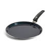 GreenPan Pannenkoekenpan Torino - Zwart - ø 28 cm - Keramische anti-aanbaklaag