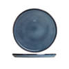 Ona Dinerbord Duna Blue ø 27 cm