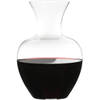 Riedel Decanteerkaraf Apple NY - 1.5 liter