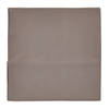 Tafelloper Sunny - Taupe - 150 x 45 cm