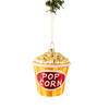 Nordic Light Kerstbal Popcorn 9 cm