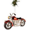 Nordic Light Kerstbal Motor 13 cm