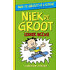 Uitgeverij De Fontein Niek de Groot 3: lekker bezig. 10+