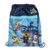 Undercover - Paw Patrol Rugzak - Kunststof - Multicolor