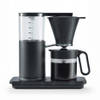 Wilfa Filter-koffiezetapparaat Classic Tall Matt Black - 1.25 liter - WI602266