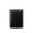 Brabantia Bo Waste Bin, 12L - Matt Black