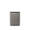 Brabantia Bo Waste Bin, 7L - Platinum