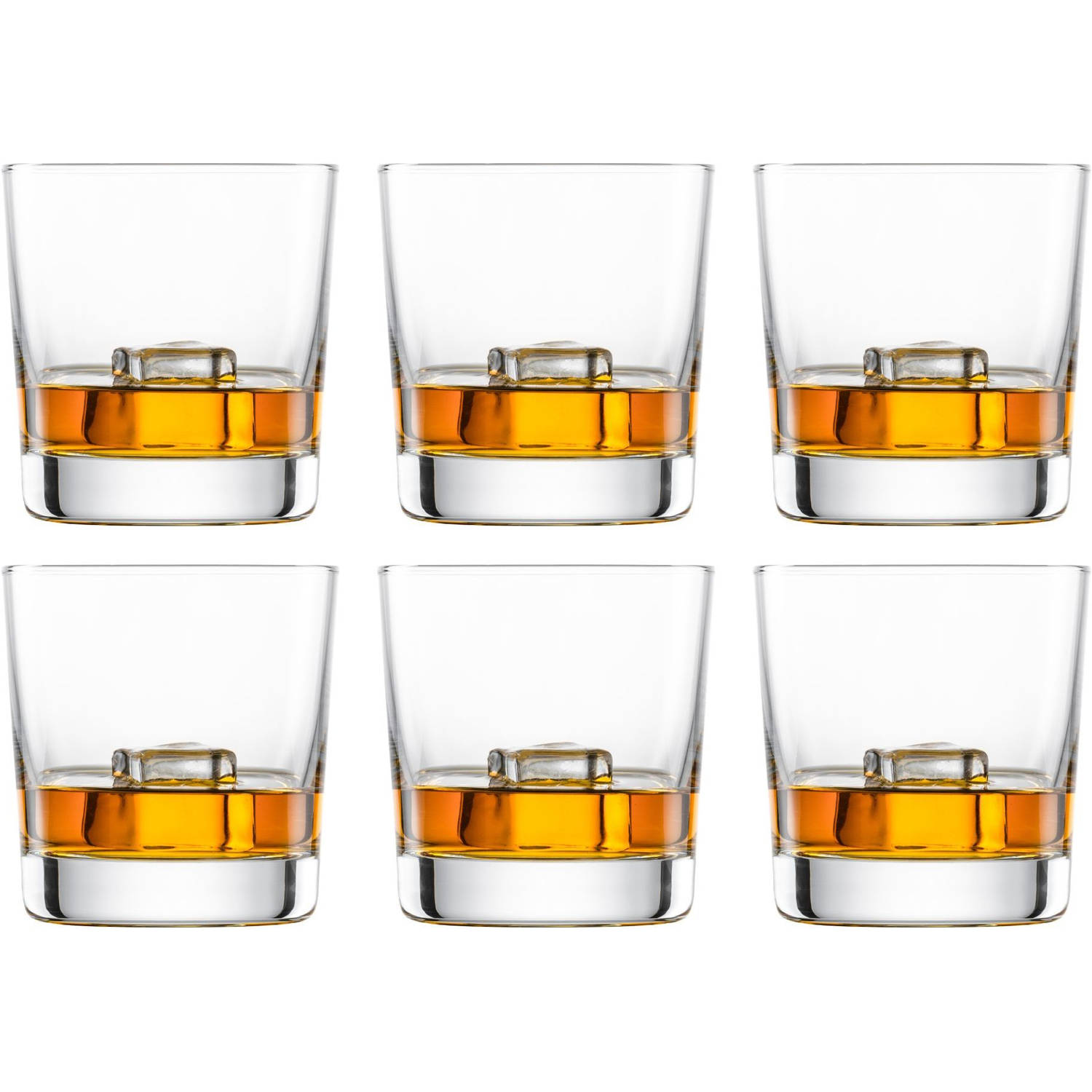 Schott Zwiesel Basic Bar Collection, Whisky glas, 356ml (no. 60)