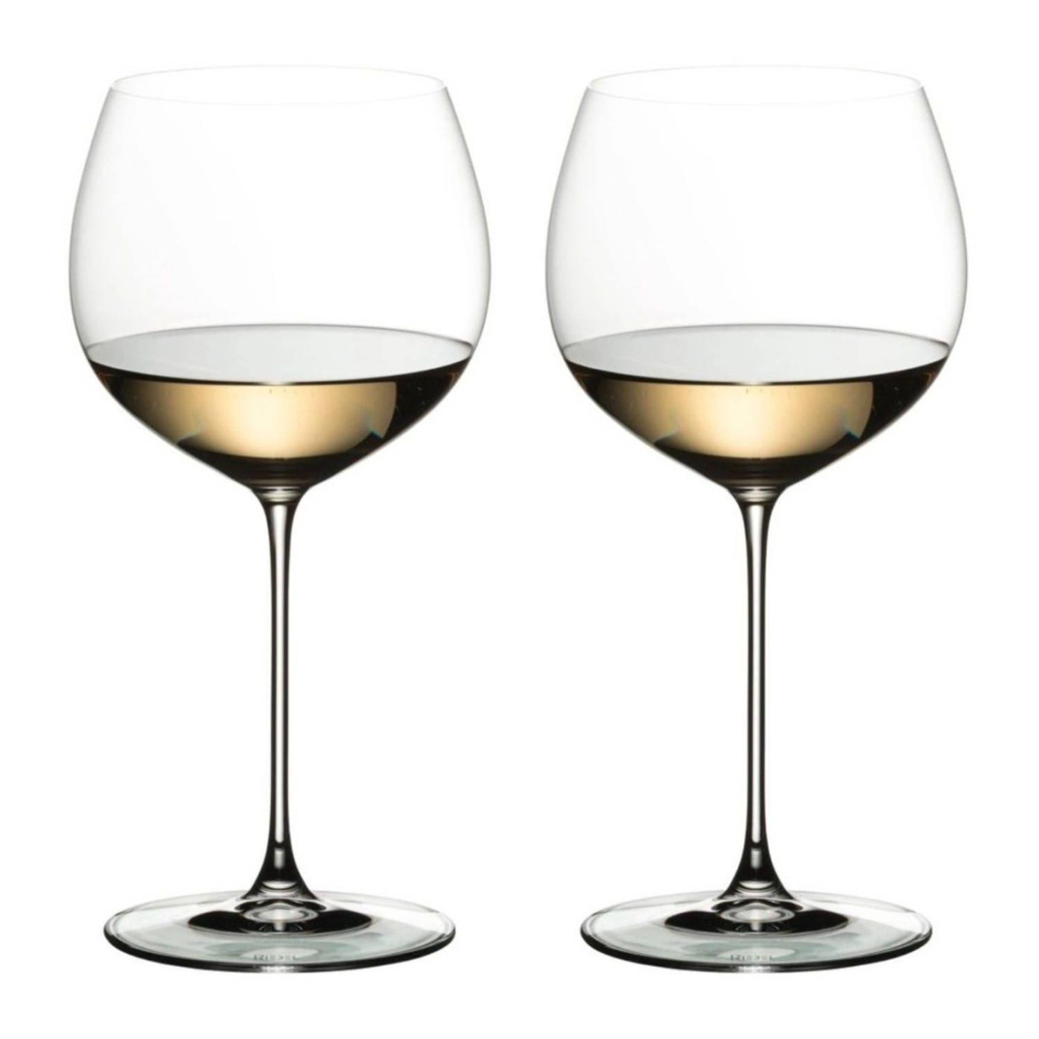 Riedel Veritas Oaked Chardonnay (2 stuks)