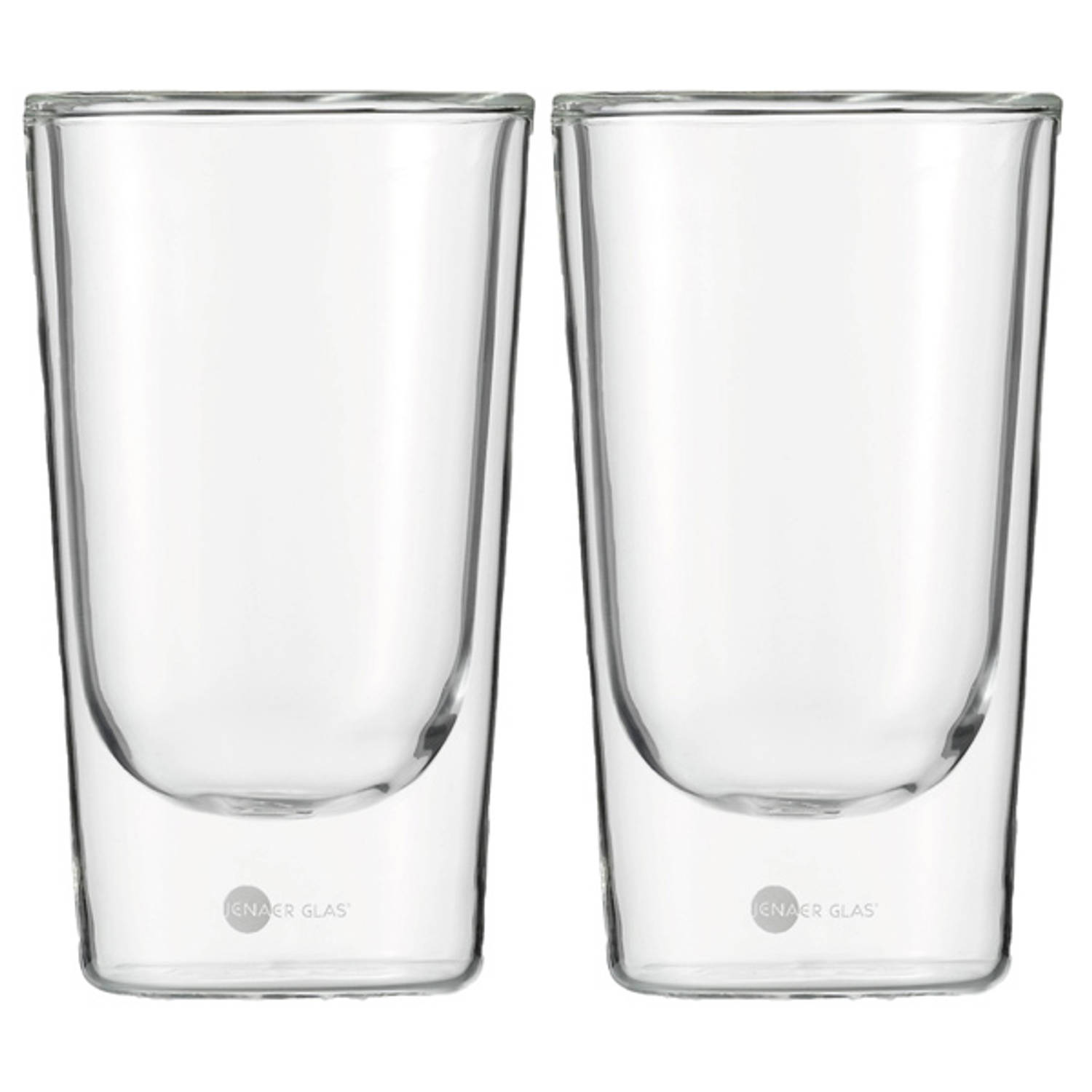 Jenaer Glas Hot'n Cool, Beker 0,35ltr 2 stuks