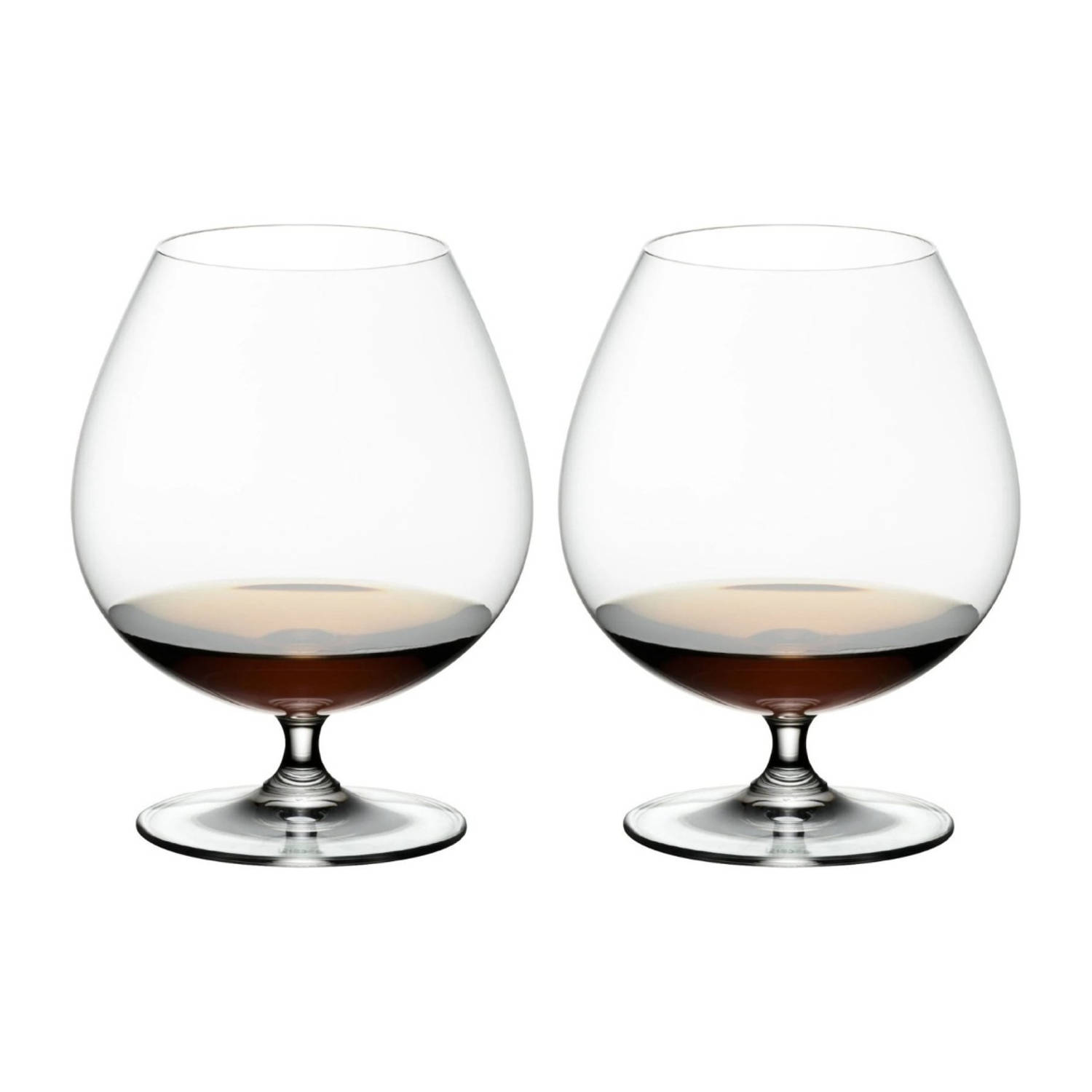 Riedel Cognacglas Vinum 2 Stuks