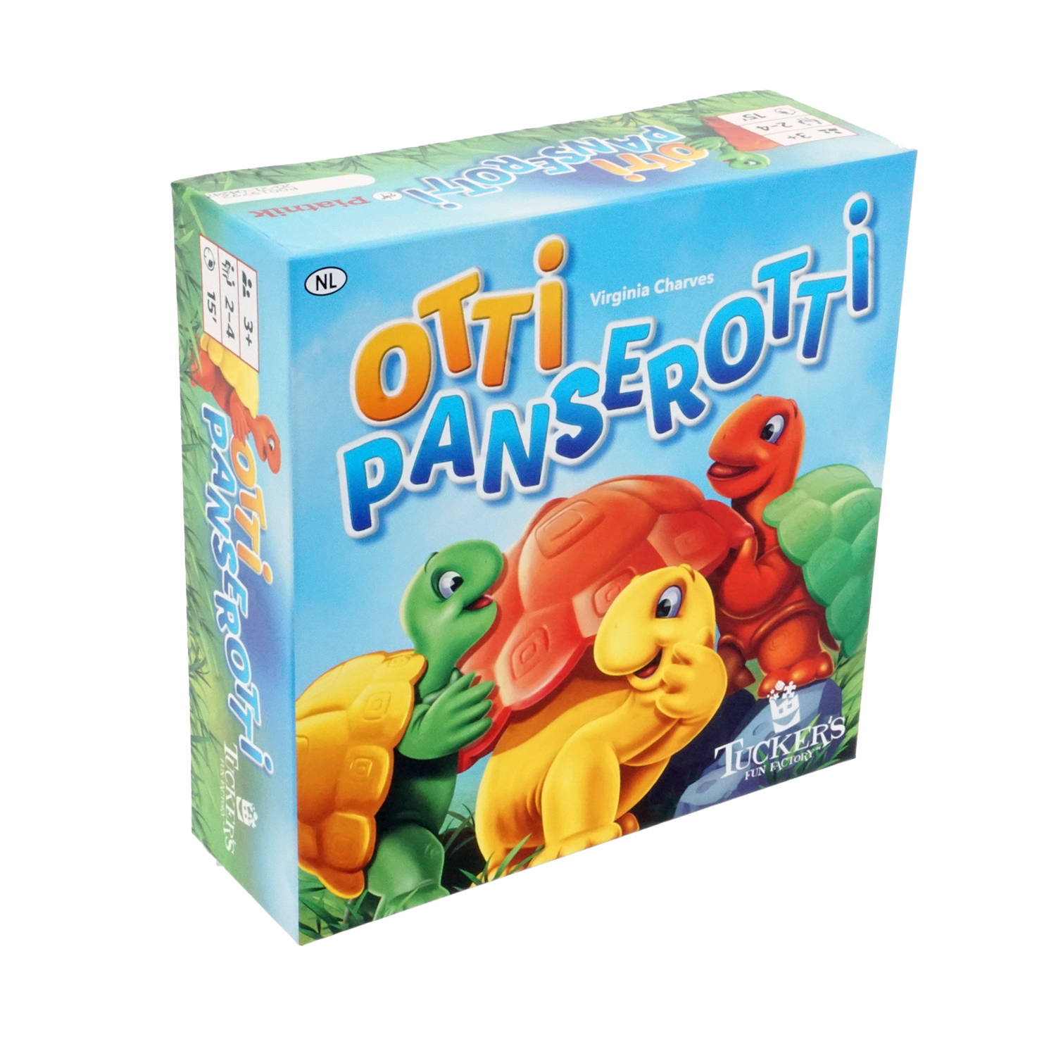 Otti Panserotti