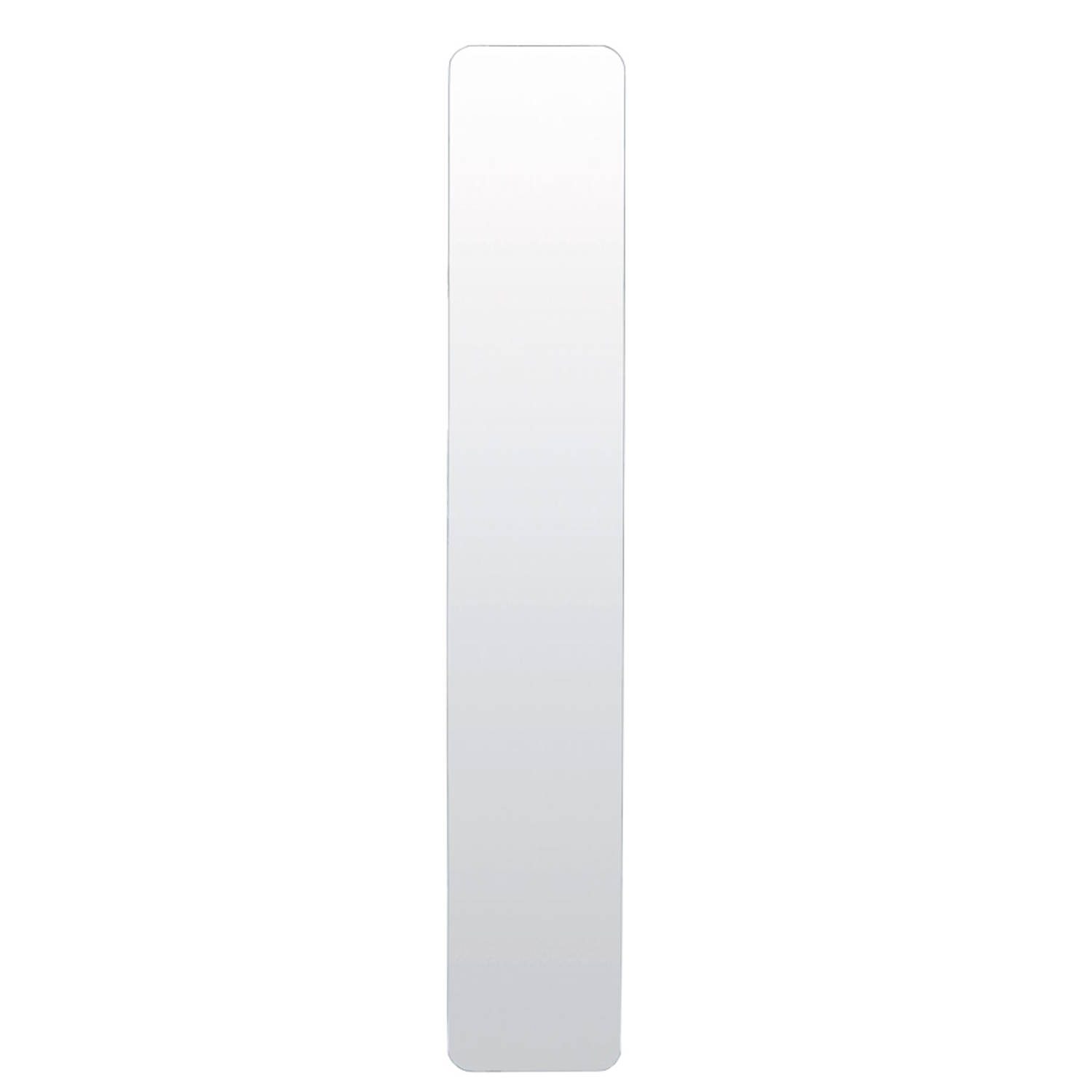 Light & Living Spiegel ALGEZO 30x1.5x175cm Helder