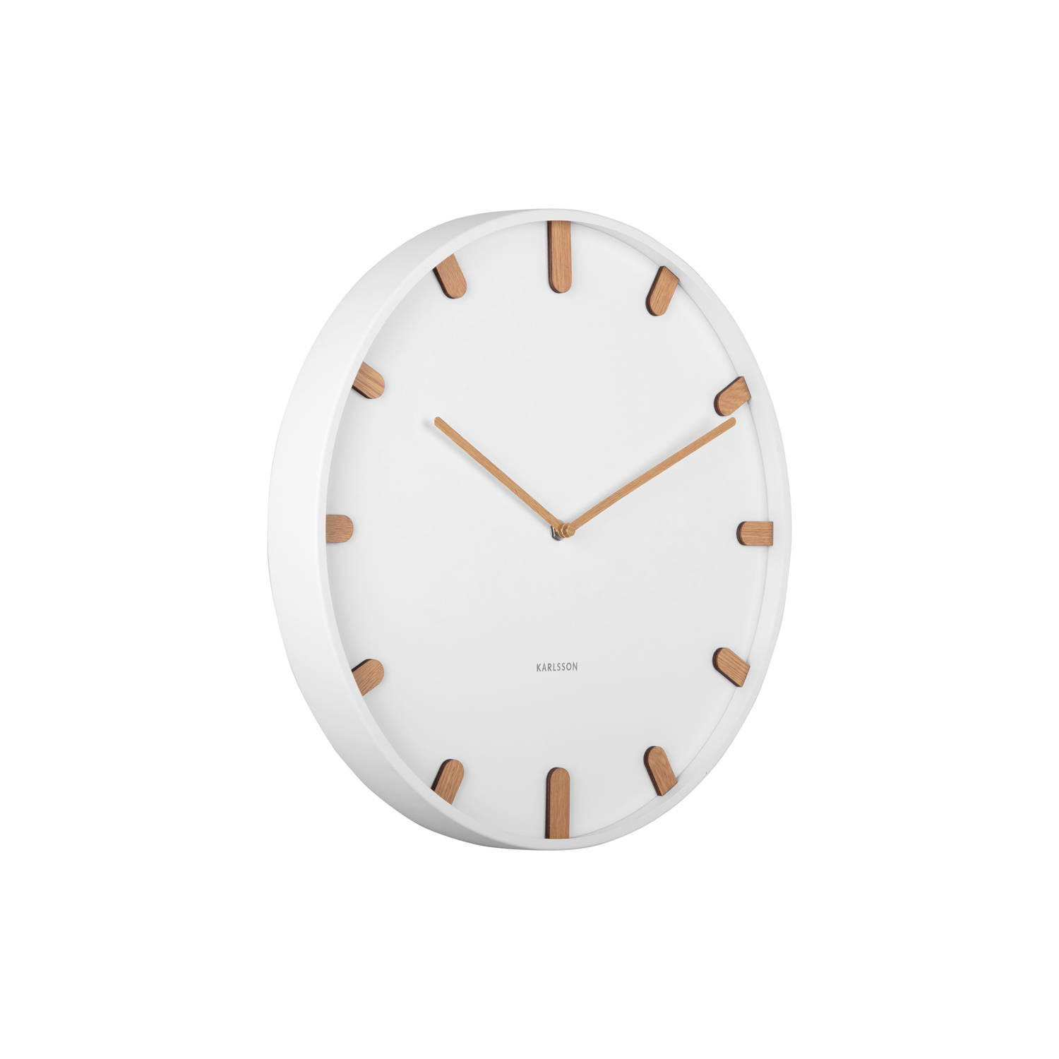 Karlsson Wall Clock Grace