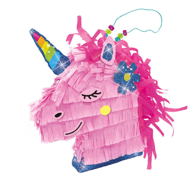 Unicorn piñata