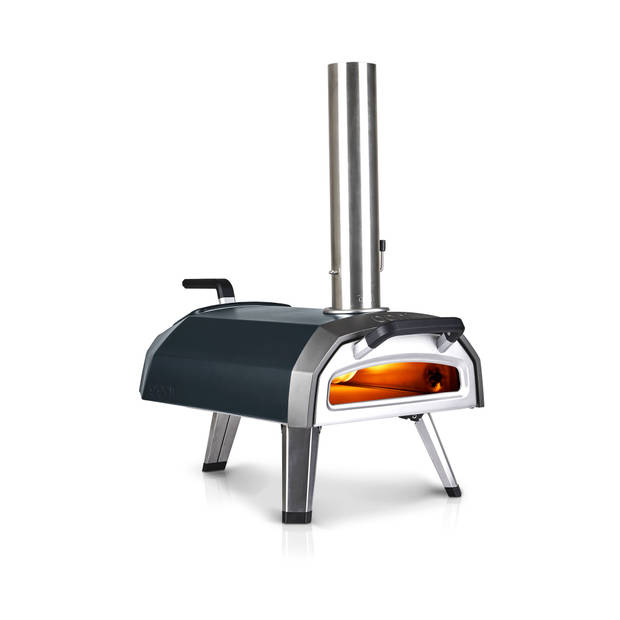 Ooni Karu 12G Pizza Oven