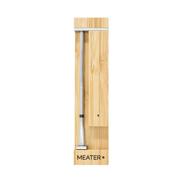 Meater 2+ draadloze thermometer