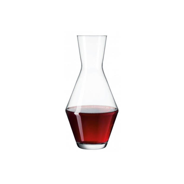 Leonardo Decanteerkaraf Puccini - 1 liter