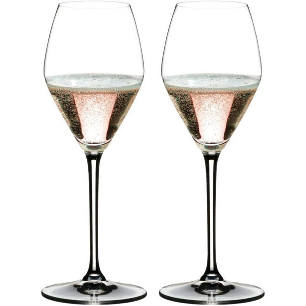 Riedel Rose Champagne Glazen Extreme - 2 stuks