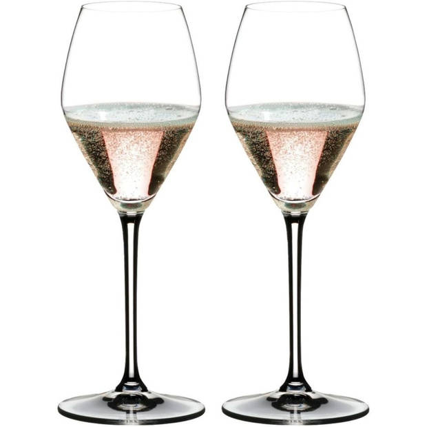 Riedel Rose Champagne Glazen Extreme - 2 stuks