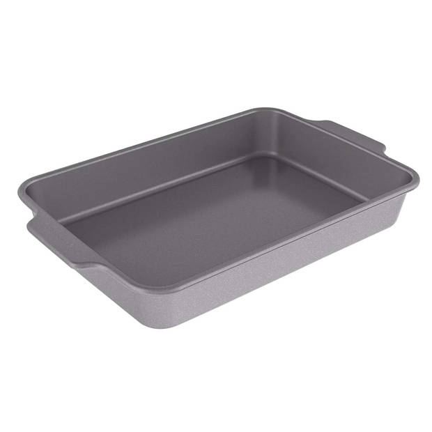 KitchenAid Braadslede - Aluminized Steel - 33 x 22 cm