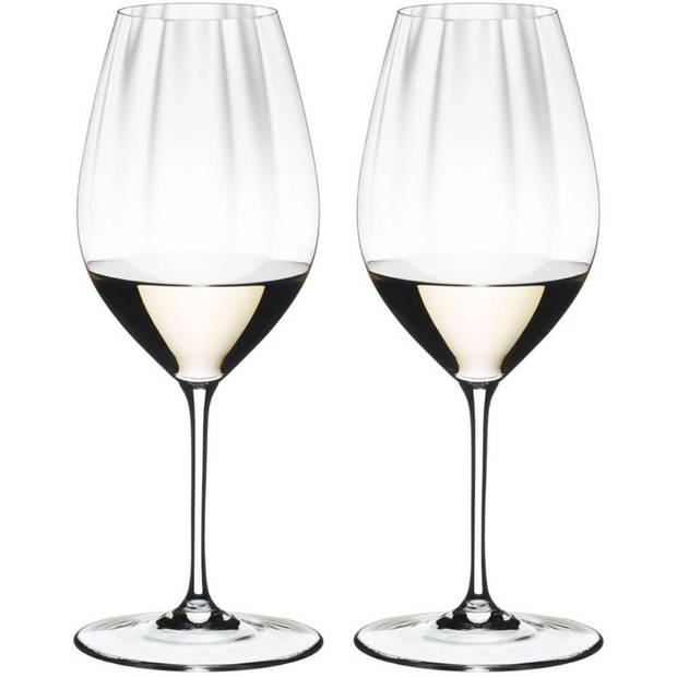 Riedel Witte Wijnglazen Performance - Riesling - 2 stuks