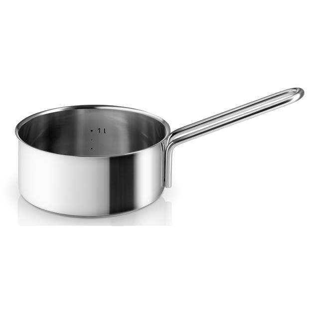 Eva Solo Steelpan RVS Line - ø 16 cm / 1.3 liter