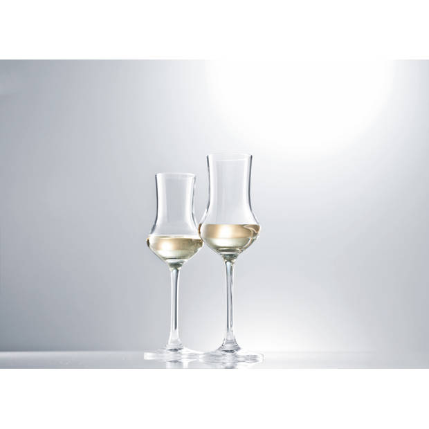 Schott Zwiesel Grappaglas Bar Special - 95 ml - 6 stuks